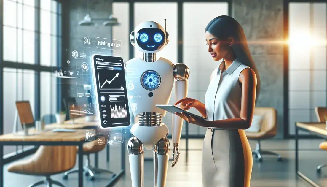 O Que é Automação de Atendimento via WhatsApp e Como Explodir Suas Vendas?