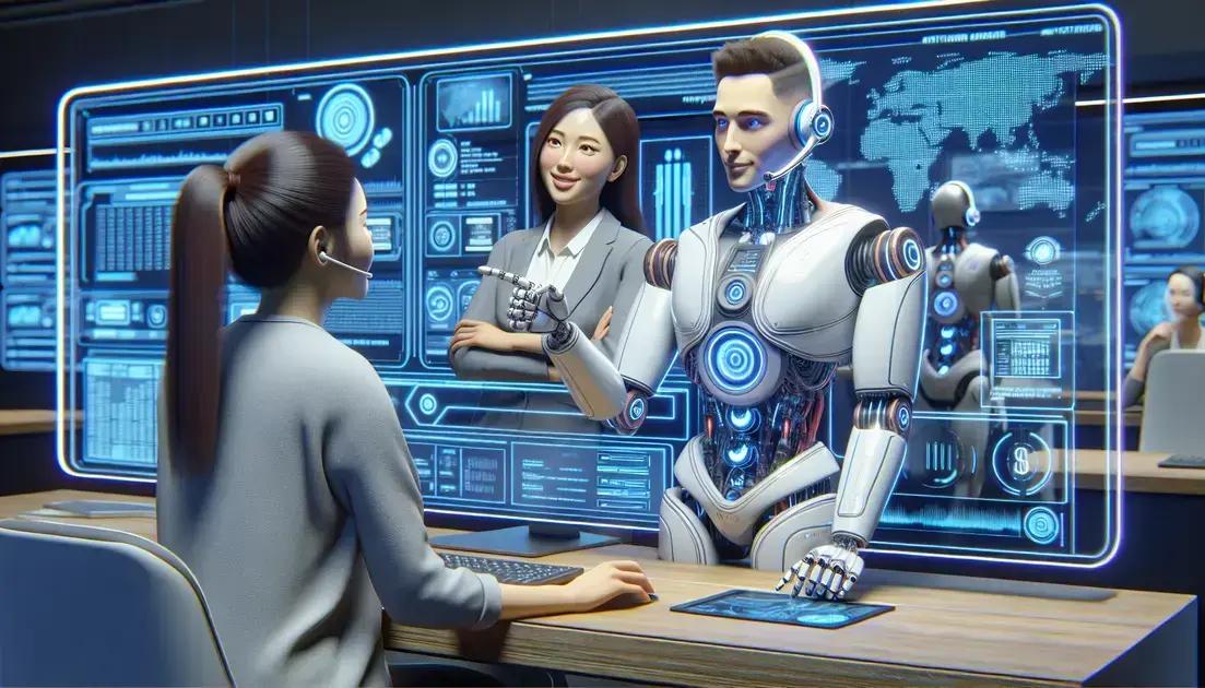 Automação de atendimento: como garantir que o cliente volte a comprar