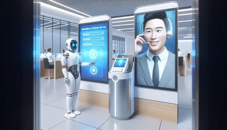 Automação no atendimento: como reduzir fricção e aumentar vendas?