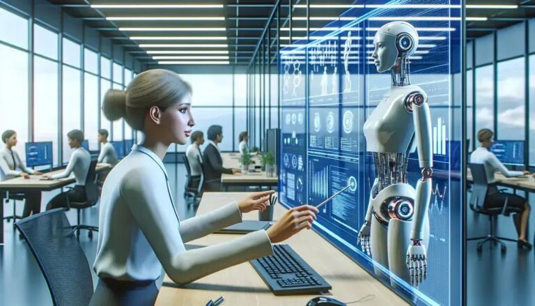 O impacto da automação no aumento da receita recorrente: Descubra como!