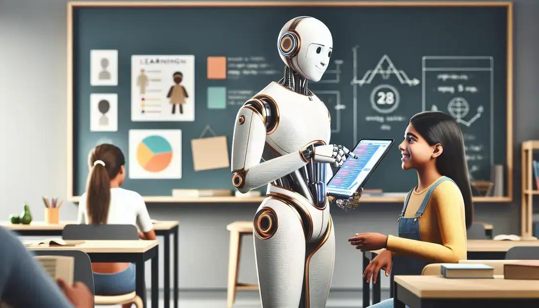 Como Responder Alunos Automaticamente e Manter Engajamento Eficazmente
