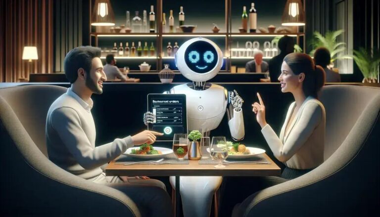 Como um chatbot pode aumentar pedidos no seu restaurante de forma surpreendente