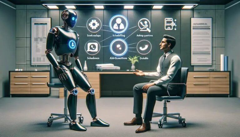 5 Motivos IMPERDÍVEIS para sua Clínica Adotar um Chatbot no WhatsApp