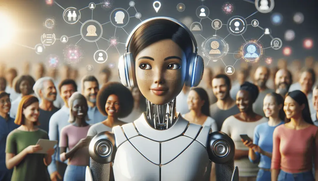 Converta Leads Frios em Clientes com Inteligência Artificial