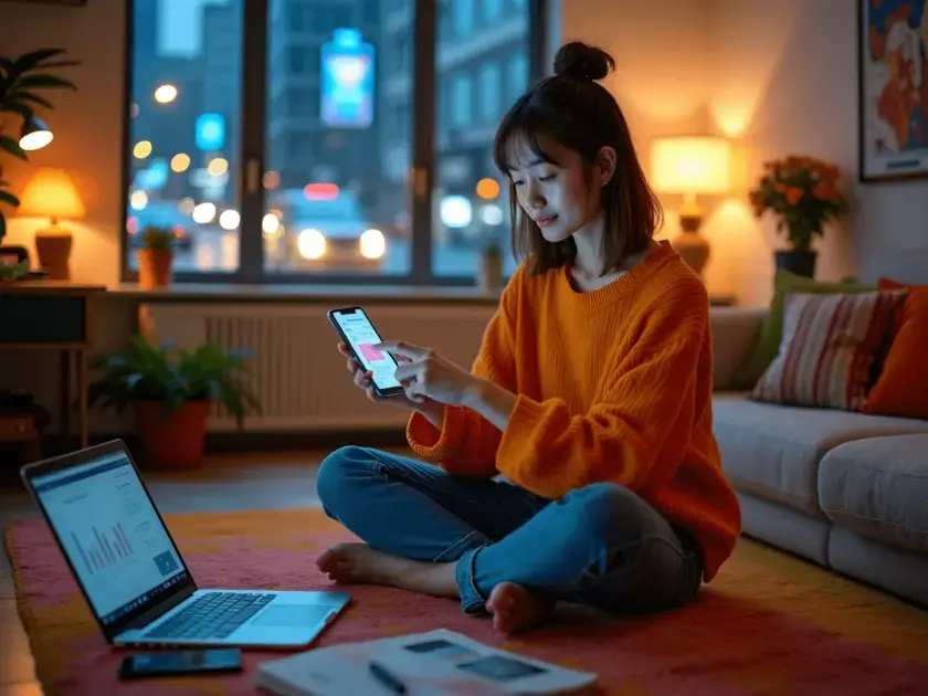 Como a Zaia Usa Agentes para Incentivar Recompra de Clientes