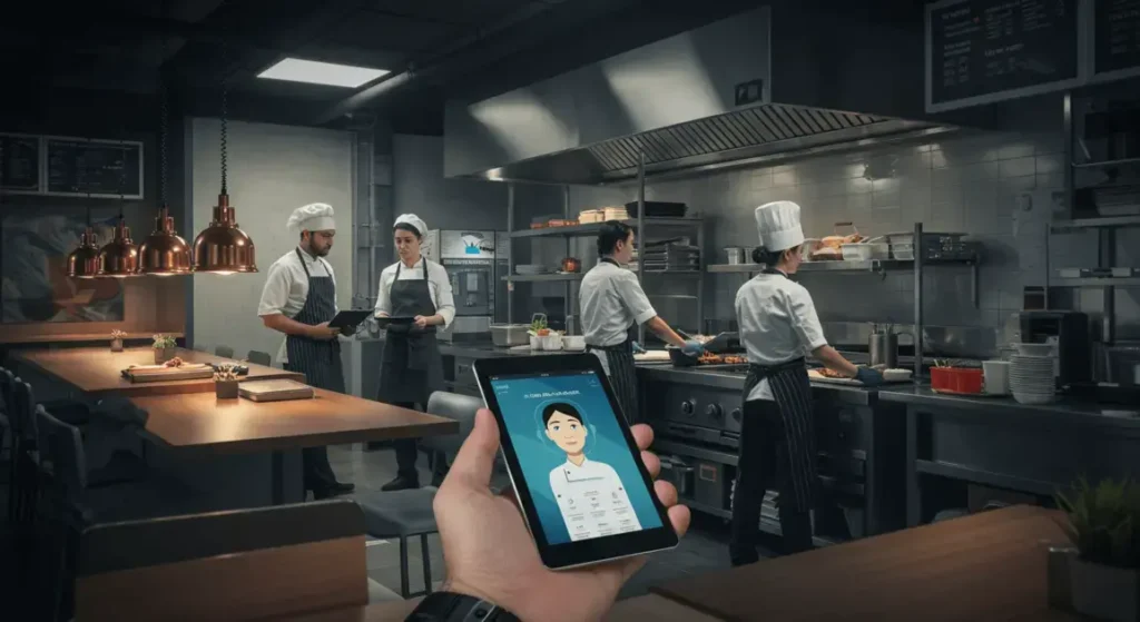 Zaia em Restaurantes Aumente Suas Vendas com Pedidos pelo WhatsApp