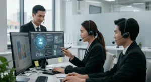 Automação no Atendimento Como Reduzir Fricção e Aumentar Vendas
