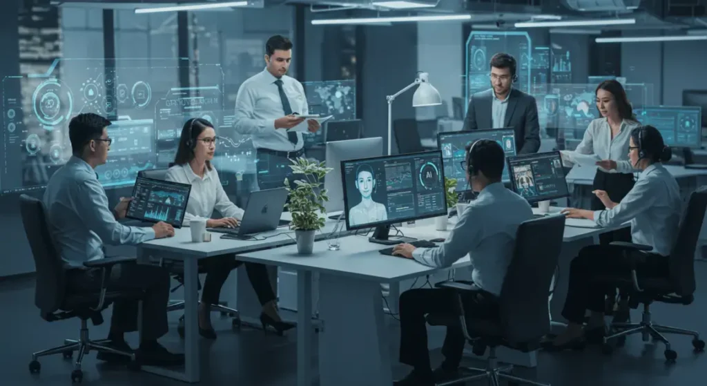 Atendimento no WhatsApp com Agentes de IA Reduzindo Erros