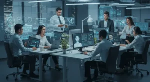 Atendimento no WhatsApp com Agentes de IA Reduzindo Erros
