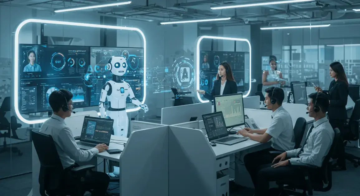 Produtividade com Zaia no Atendimento ao Cliente