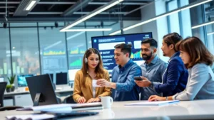 Automação de Atendimento com Agentes de IA para Aumentar Leads