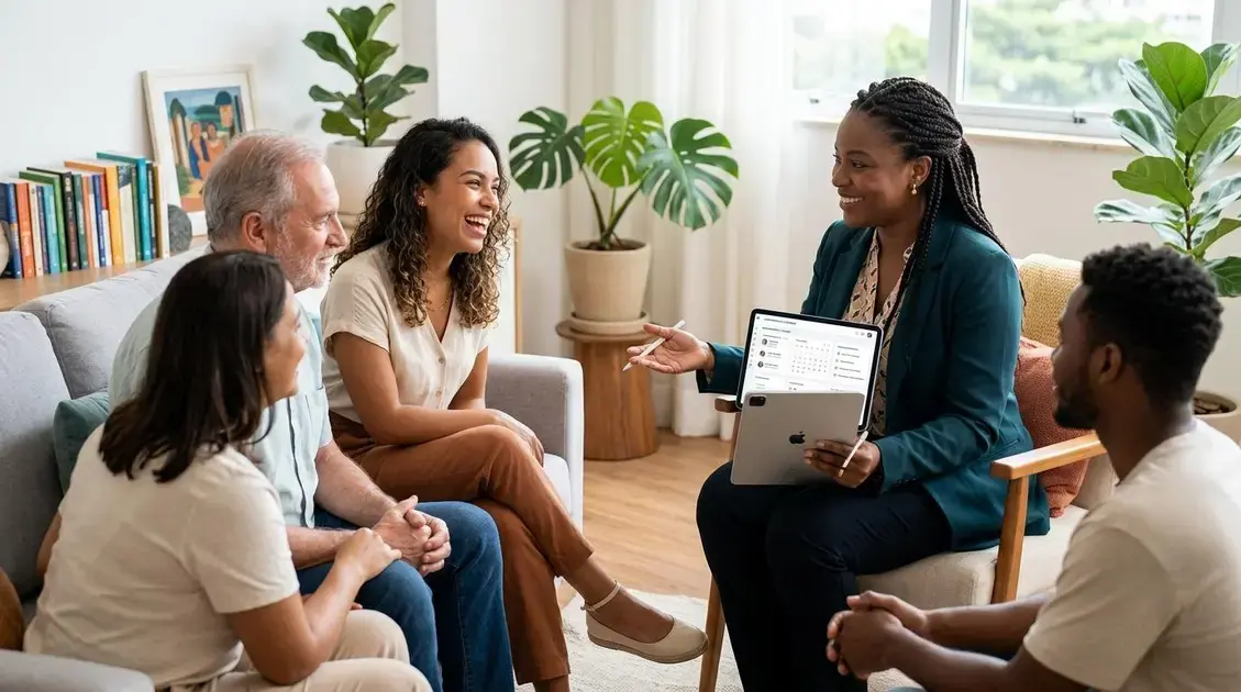 Como a Automação Pode Ajudar Psicólogos a Captar e Atender Mais Pacientes