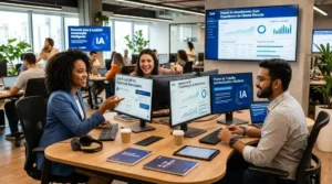 Zaia e Agentes de IA para Melhorar seu Atendimento
