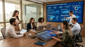 Automação e Inteligência Artificial para Fidelizar Clientes